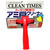 日本クリンテック CLEANTIMES コテバケ 網戸掃除 クリーナー FCG049Y-イメージ5