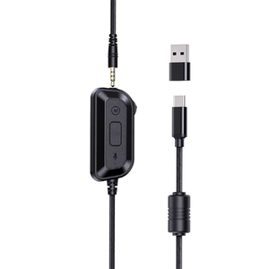 FIIO FG3 Black FIO-FG3-B-イメージ5