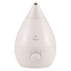 アピックスインターナショナル SHIZUKU original 超音波式アロマ加湿器 ピンク ASZ-3326PK-イメージ2