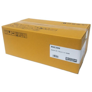リコー RICOH SP ドラムユニット 6400 F351613-512684-イメージ1