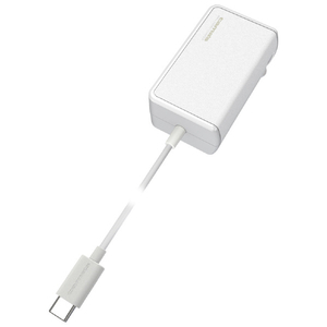 スマートスピーカー ホワイト 本体 ACアダプター付き スマートスピーカー ホワイト 充電アダプター付き Yahoo