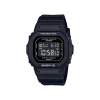 カシオ 腕時計 BABY-G ブラック BGD565U1JF