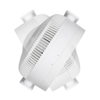 パナソニック F-D237D-W サーキュレーター ホワイト|エディオン公式通販