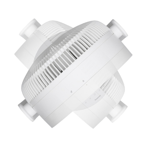 パナソニック サーキュレーター ホワイト F-D237D-W-イメージ7