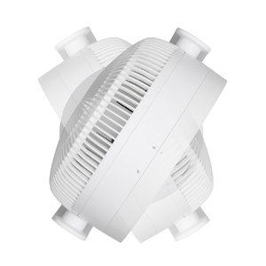 パナソニック サーキュレーター ホワイト F-D237D-W-イメージ8