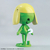 バンダイスピリッツ ケロロ軍曹プラモコレクション ちびケロ ｹﾛﾛ07ﾁﾋﾞｹﾛN-イメージ2
