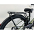 PELTECH 27.5型 V型電動アシスト自転車外装6段 復刻モデル マットカーキ TDA-728L-MKH-8AH-イメージ6