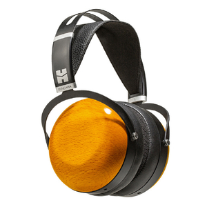 HIFIMAN ヘッドホン SUNDARACLOSEDBACK-イメージ5