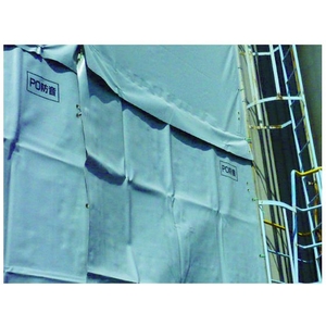 トラスコ中山 防音シート1.8m×3.4m FC918HE-4156293-イメージ3