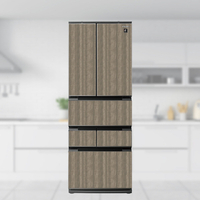 e angle ドレスアップマグネットシート ルオントセピア ANG-MG-SJMF43R-8CKL