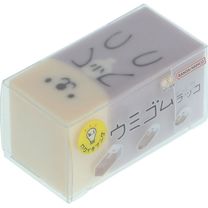 サンスター 【限定】 ウミゴム ラッコ FCJ949L-S4221320-イメージ2