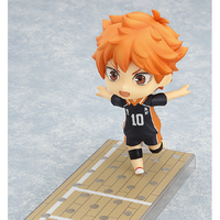 グッドスマイルカンパニー ﾈﾝﾄﾞﾛｲﾄﾞ461ﾋﾅﾀｼﾖｳﾖｳ ねんどろいど 日向翔陽 
