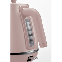 デロンギ KBIN1200J-PK 電気ケトル(1．0L) ディスティンタ・ぺ