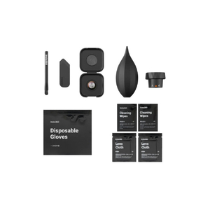 insta360 X4 Air レンズ交換セット CINSBAFL-イメージ2