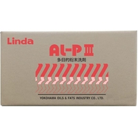 Linda/多目的粉末洗剤 AL-P3 7kg BA12 FC669XD-4255965