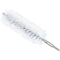 バーテック バーキュートプラス パイプクリーン 38 PBT0.5白 BCPPC-38W FC115HX-8051624