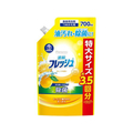 第一石鹸 キッチンクラブ 濃縮フレッシュ 除菌オレンジ詰替用 700mL FC655NL