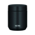 サーモス 真空断熱スープジャー 300mL ブラック FC732SR-JED-300BK-イメージ1