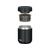 サーモス 真空断熱スープジャー 300mL ブラック FC732SR-JED-300BK-イメージ3
