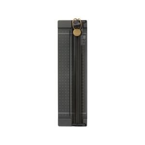 ソニック プリントカッター A4タテ対応 ブラック FC869ST-SP-8467-D-イメージ1