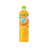 コカ・コーラ ミニッツメイド Qoo オレンジ 950mL FCE913H-53380