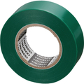 トラスコ 脱鉛タイプビニールテープ １９ｍｍＸ１０ｍ  緑 １巻入り 粘着力：1.47N/10mm GJ2110GN1P