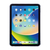 サンワサプライ 第10世代 iPad 10．9インチ用クリアハードケース クリア PDA-IPAD1902CL-イメージ6