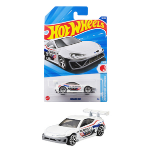 マテル JFN55 ホットウィール ベーシックカー スバル BRZ HWベ-シツクカ-スバルBRZWT マテル JFN55 ホットウィール ベーシックカー スバル BRZ HWベ-シツクカ-スバルBRZWT
