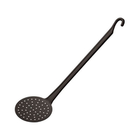 Sambonet パデルノ PA plus スキンマー 直径100mm 12971-10 FC744LR-6089420