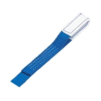 オーエッチ工業 OH/ベルトラッシング LBR70 ラチェットバックル 当布縫製 25×1.8mm FC025GU-3705684