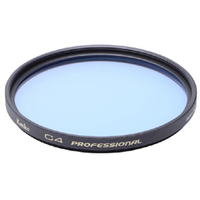 ケンコー 色温度変換フィルター(82mm) 82SC4ﾌﾟﾛﾌｴﾂｼﾖﾅﾙ