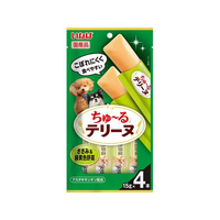 いなば ちゅーるテリーヌ ささみ&野菜 4P FCE497R