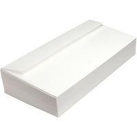 長門屋 プリンタ対応和紙 和み紙封筒 DL 特白奉書 徳用 FCF304U-ﾅﾌ-350