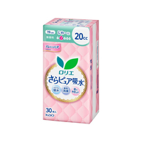 KAO ロリエさらピュア吸水 20cc 30枚 FCG293X