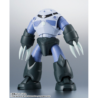 バンダイスピリッツ ROBOT魂 <SIDE MS> MSM-07 量産型ズゴック ver． A．N．I．M．E． ROBOTDﾘﾖｳｻﾝｽﾞｺﾞﾂｸANIMENN