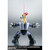 バンダイスピリッツ ROBOT魂 <SIDE MS> MSM-07 量産型ズゴック ver． A．N．I．M．E． ROBOTDﾘﾖｳｻﾝｽﾞｺﾞﾂｸANIMENN-イメージ8