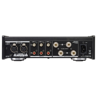 TEAC AX-505-B ステレオプリメインアンプ Referenceシリーズ