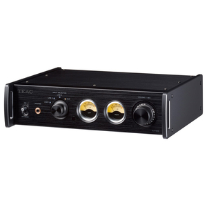 ＴＥＡＣ ステレオプリメインアンプ Referenceシリーズ ブラック AX-505-B-イメージ2