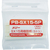 メリー 樹脂板ＳＸ１５用（５個入り） PB-SX15-5P-イメージ1