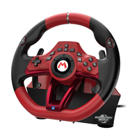 HORI NSX123 マリオカートレーシングホイールDX for Nintendo Switch 2 