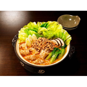 モランボン コク旨スープがからむ もやしごま担々鍋用スープ750g FCE077N-イメージ2