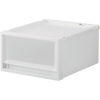 天馬 Fits フィッツケース マルチ 幅35×奥行40×高さ20cm FCF721N-15666