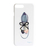 Happymori iPhone 8 Plus/7 Plus用ケース Flower Shoe Bar オックスフォード HM8245I7P-イメージ1