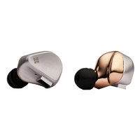 HIFIMAN SVANAR 有線イヤフォン |エディオン公式通販