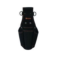フジ矢 布製ホルダー ペンチ・ドライバー2段差し FC953DA-1165137