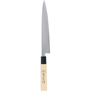 TAKAGI 吟撰名匠兼定刺身 210ミリ FCJ313W-イメージ2
