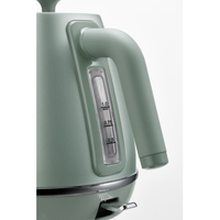 DeLonghi 電気ケトル　KBIN1200J-GR GREEN 楽天市場】デロンギ ディスティンタ・ペルラ コレクション 電気