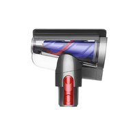 ダイソン SV18FFH サイクロン式コードレススティッククリーナー