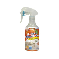 ＵＹＥＫＩ スーパーオレンジ カーペットと布製品のクリーナー 250mL FC423TC