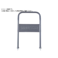トラスコ中山 TRUSCO/エコ運搬車108SD用固定ハンドル 100HK FC918VE-3033694